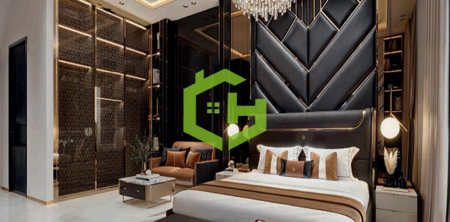 شقة في الخليج التجاري، دبي 1 غرفة نوم ، 74.8 متر مربع . ر قم 632294