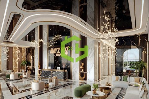 شقة للبيع في الخليج التجاري، دبي، الإمارات العربية المتحدة 1 غرفة نوم ، 74.8 متر مربع ، رقم 632294 - صورة 8