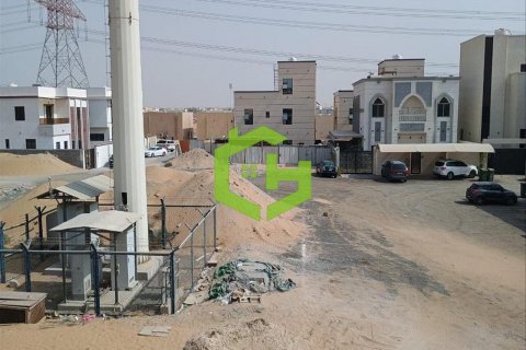 Villa til salg i Al Yasmeen, Ajman, UAE 5 soveværelser, 281.1 kvm № 632292 - foto 15