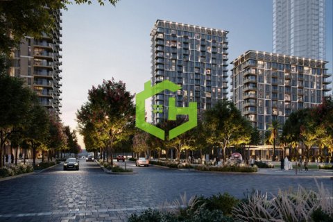 آپارتمان برای فروش در  Dubai Creek Harbour (The Lagoons)، Dubai، امارات متحده عربی  2 خوابه ، 119.8 متر مربع ، شماره 632293 - تصویر 6