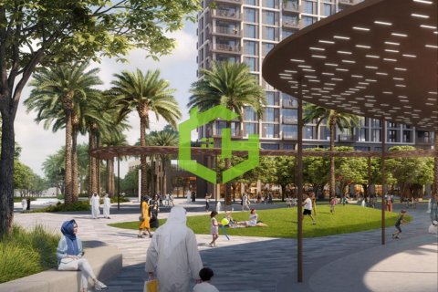 آپارتمان برای فروش در  Dubai Creek Harbour (The Lagoons)، Dubai، امارات متحده عربی  2 خوابه ، 119.8 متر مربع ، شماره 632293 - تصویر 5