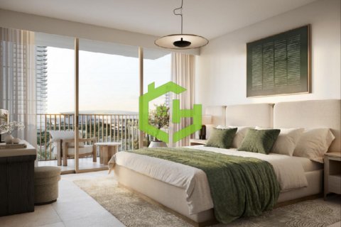Huoneisto Dubai Creek Harbour (The Lagoons), Arabiemiraatit 2 makuuhuonetta, 119.8 m2 № 632293