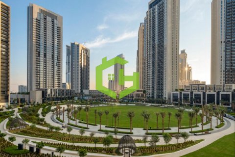 آپارتمان برای فروش در  Dubai Creek Harbour (The Lagoons)، Dubai، امارات متحده عربی  2 خوابه ، 119.8 متر مربع ، شماره 632293 - تصویر 10