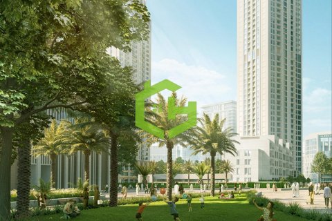 آپارتمان برای فروش در  Dubai Creek Harbour (The Lagoons)، Dubai، امارات متحده عربی  2 خوابه ، 119.8 متر مربع ، شماره 632293 - تصویر 8