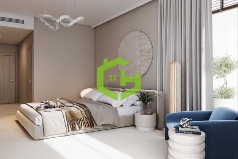 دوبلکس در Business Bay، Dubai ، امارات متحده عربی 2 خوابه ، 203.7 متر مربع.  شماره 632295