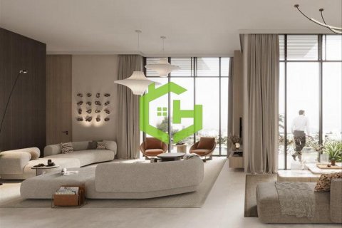 Μεζονέτα σε Business Bay, Dubai, ΗΑΕ 2 υπνοδωμάτια, 203.7 τ.μ. Αρ. 632295 - φωτογραφία 2