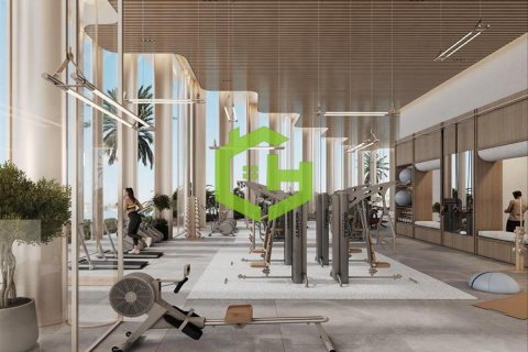 Μεζονέτα σε Business Bay, Dubai, ΗΑΕ 2 υπνοδωμάτια, 203.7 τ.μ. Αρ. 632295 - φωτογραφία 14