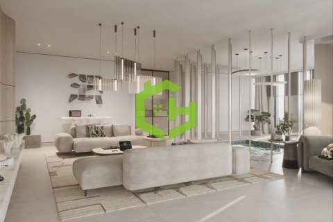Μεζονέτα σε Business Bay, Dubai, ΗΑΕ 2 υπνοδωμάτια, 203.7 τ.μ. Αρ. 632295 - φωτογραφία 6