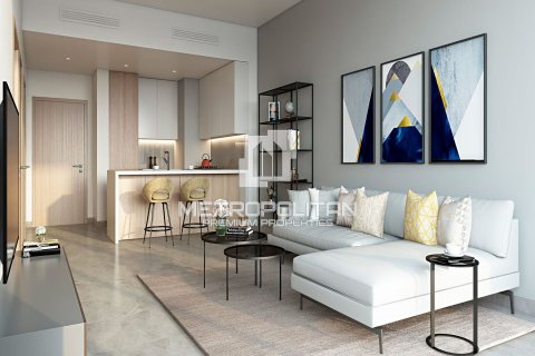 Wohnung zum Verkauf in Business Bay, Dubai, VAE 1 Schlafzimmer, 80 m2 Nr. 510851 - Foto 2
