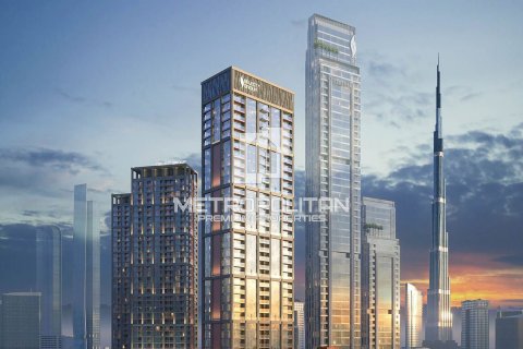 Wohnung zum Verkauf in Business Bay, Dubai, VAE 1 Schlafzimmer, 80 m2 Nr. 510851 - Foto 5