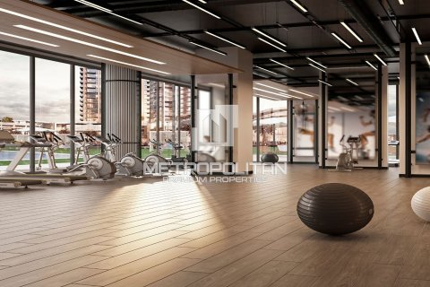 Wohnung zum Verkauf in Business Bay, Dubai, VAE 1 Schlafzimmer, 80 m2 Nr. 510851 - Foto 10