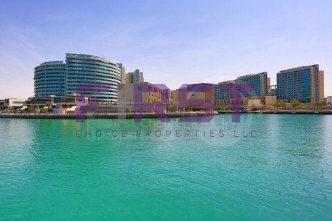 Duplex in affitto a Al Raha Beach, Abu Dhabi, EAU 2 camere da letto, 163.7 mq. № 407186 - foto 10