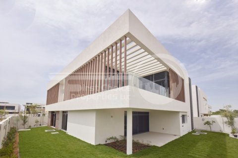 Villa on the Yas Island, Abu Dhabi, AÜE: 5 magamistoaga, 526.9 m² Nr 407189