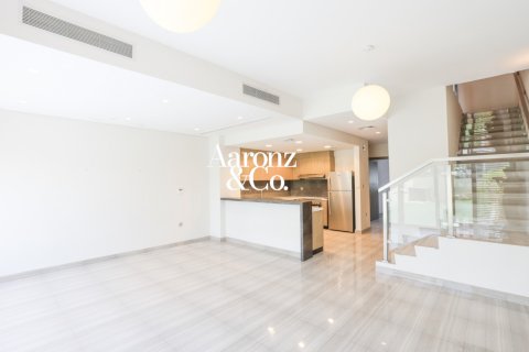 阿联酋 Dubai DAMAC Hills (Akoya by DAMAC) 待租 : 3 卧, 217 平方米 , 编号715271 - 照片 3