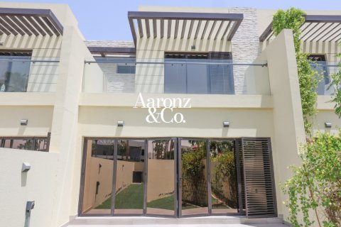 阿联酋 Dubai DAMAC Hills (Akoya by DAMAC) 待租 : 3 卧, 217 平方米 , 编号715271 - 照片 25