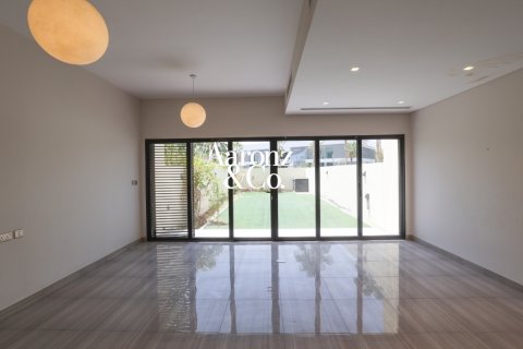 Villa i DAMAC Hills (Akoya by DAMAC), Dubai, UAE 3 sovrum, 217 kvm Nr. 715271