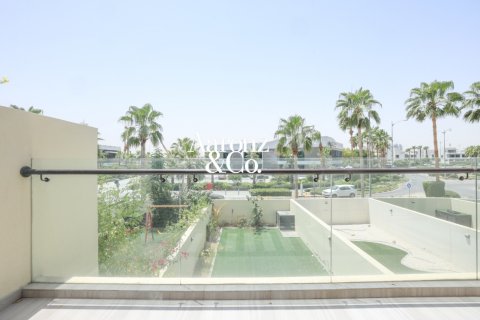阿联酋 Dubai DAMAC Hills (Akoya by DAMAC) 待租 : 3 卧, 217 平方米 , 编号715271 - 照片 22