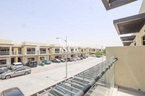 阿联酋 Dubai DAMAC Hills (Akoya by DAMAC) 待租 : 3 卧, 217 平方米 , 编号715271 - 照片 23