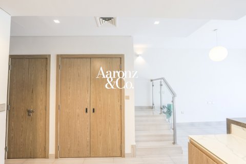 阿联酋 Dubai DAMAC Hills (Akoya by DAMAC) 待租 : 3 卧, 217 平方米 , 编号715271 - 照片 10