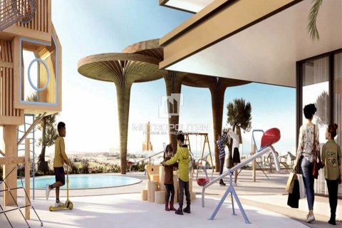 Huoneisto Ras Al Khaimah, Arabiemiraatit 32 m2 № 715274 - kuva 2