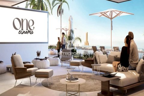 Huoneisto Ras Al Khaimah, Arabiemiraatit 32 m2 № 715274 - kuva 12