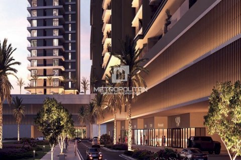 Huoneisto Ras Al Khaimah, Arabiemiraatit 32 m2 № 715274 - kuva 16
