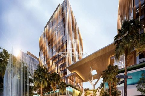 Huoneisto Ras Al Khaimah, Arabiemiraatit 32 m2 № 715274 - kuva 15