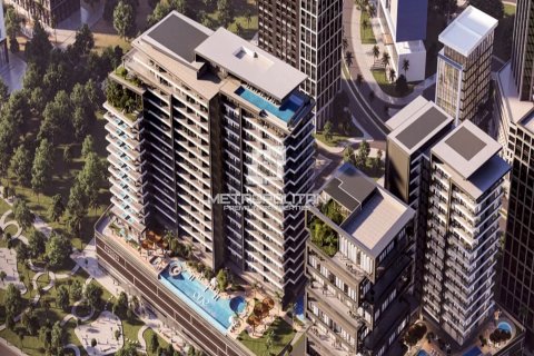 Ras Al Khaimah, BAE’de daire 32 m&sup2; No 715274