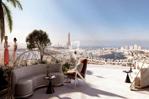 Huoneisto Ras Al Khaimah, Arabiemiraatit 32 m2 № 715274 - kuva 4