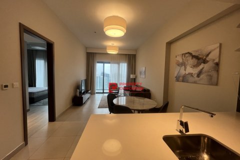 Apartamento para arrendamento em Business Bay, Dubai, EAU 1 quarto, 73 m2 № 542206 - foto 4
