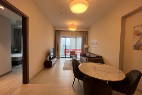 Apartamento para arrendamento em Business Bay, Dubai, EAU 1 quarto, 73 m2 № 542206 - foto 3