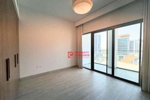 Пәтер Бизнес-Бэй, Дубай, БАӘ-да 1 жатын бөлме, 80 м² № 542205 - фото 11
