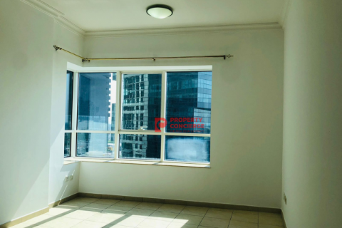 Jumeirah Lake Towers、Dubai、UAE にあるマンションの賃貸物件 1ベッドルーム、75 m2、No542208 - 写真 7