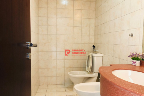 Jumeirah Lake Towers、Dubai、UAE にあるマンションの賃貸物件 1ベッドルーム、75 m2、No542208 - 写真 10