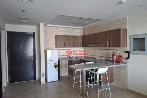 דירה להשכרה ב Jumeirah Lake Towers, Dubai, איחוד האמירויות  1 חדר שינה, 68 מ"ר, מספר 542210 - תמונה 4