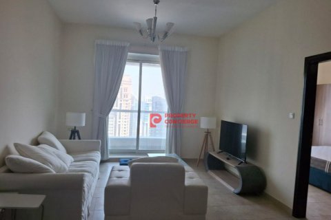 דירה להשכרה ב Jumeirah Lake Towers, Dubai, איחוד האמירויות  1 חדר שינה, 68 מ"ר, מספר 542210 - תמונה 14
