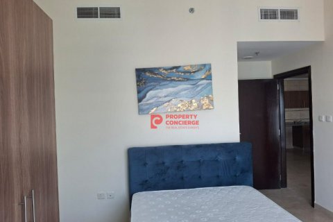 דירה להשכרה ב Jumeirah Lake Towers, Dubai, איחוד האמירויות  1 חדר שינה, 68 מ"ר, מספר 542210 - תמונה 10