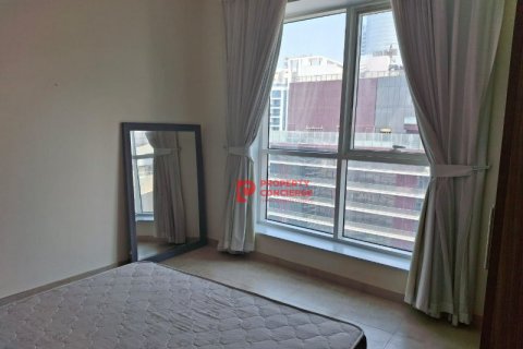 דירה להשכרה ב Jumeirah Lake Towers, Dubai, איחוד האמירויות  1 חדר שינה, 68 מ"ר, מספר 542210 - תמונה 13