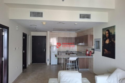 Korter asukohaga Jumeirah Lake Towers, Dubai, AÜE: 1 magamistoaga, 68 m² Nr 542210