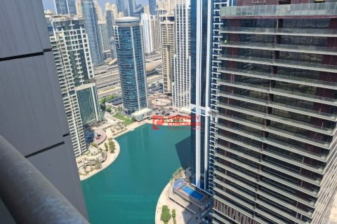 דירה להשכרה ב Jumeirah Lake Towers, Dubai, איחוד האמירויות  1 חדר שינה, 68 מ"ר, מספר 542210 - תמונה 5