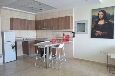 דירה להשכרה ב Jumeirah Lake Towers, Dubai, איחוד האמירויות  1 חדר שינה, 68 מ"ר, מספר 542210 - תמונה 3