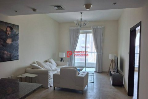 דירה להשכרה ב Jumeirah Lake Towers, Dubai, איחוד האמירויות  1 חדר שינה, 68 מ"ר, מספר 542210 - תמונה 6