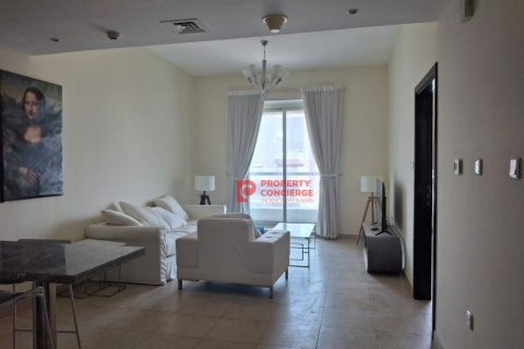 דירה להשכרה ב Jumeirah Lake Towers, Dubai, איחוד האמירויות  1 חדר שינה, 68 מ"ר, מספר 542210 - תמונה 8