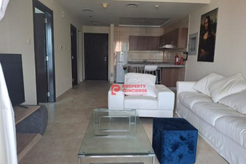 דירה להשכרה ב Jumeirah Lake Towers, Dubai, איחוד האמירויות  1 חדר שינה, 68 מ"ר, מספר 542210 - תמונה 16