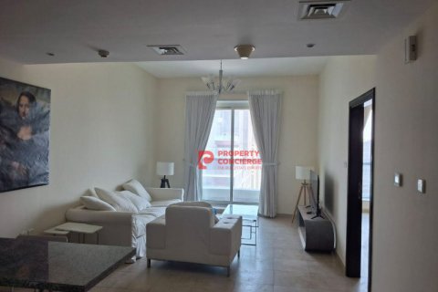 דירה להשכרה ב Jumeirah Lake Towers, Dubai, איחוד האמירויות  1 חדר שינה, 68 מ"ר, מספר 542210 - תמונה 2