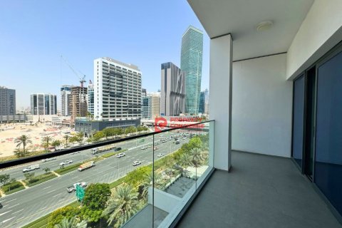 Apartman u Business Bay, Dubai, UAE 2 spavaćih soba, 124 m2 Br. 542207 - fotografija 21