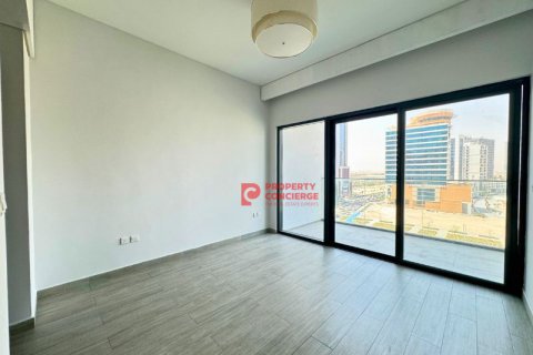 Apartman u Business Bay, Dubai, UAE 2 spavaćih soba, 124 m2 Br. 542207 - fotografija 12