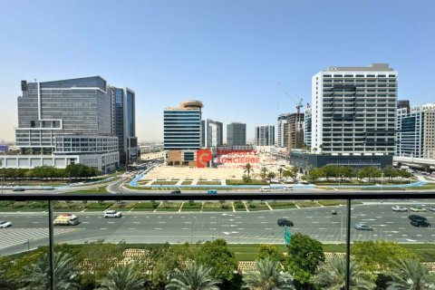 Apartman u Business Bay, Dubai, UAE 2 spavaćih soba, 124 m2 Br. 542207 - fotografija 20