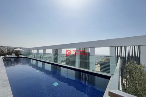 Apartman u Business Bay, Dubai, UAE 2 spavaćih soba, 124 m2 Br. 542207 - fotografija 24