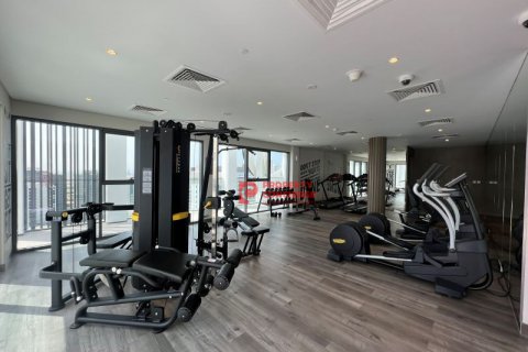 Apartman u Business Bay, Dubai, UAE 2 spavaćih soba, 124 m2 Br. 542207 - fotografija 23